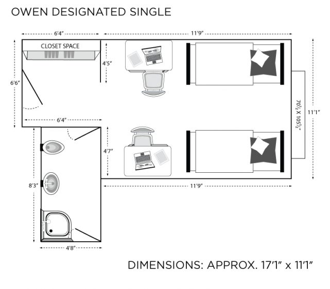 Owen Designated Single