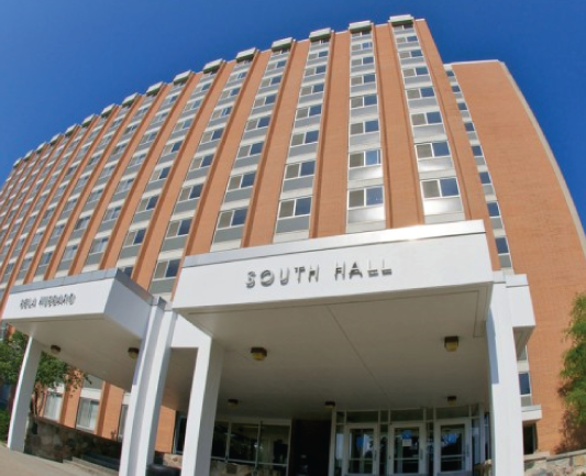 Hubbard Hall